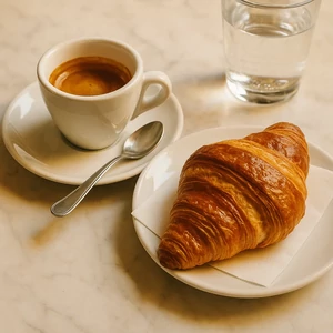 Italian Breakfast Traditions – Coffee, Pastries and Regional Habits