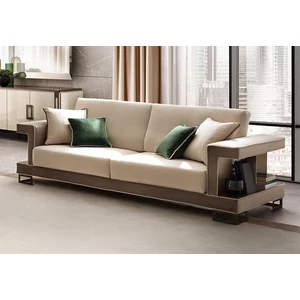 Cooling Summer Interiors with Italian Design Elements