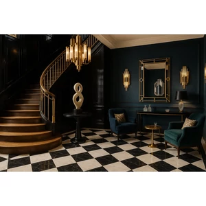 Choosing Art Deco Furniture: Local Roots and Modern Revival