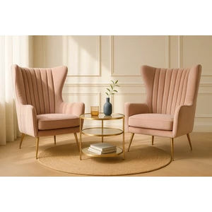 Art Deco Furniture: Origins, Shapes and Materials