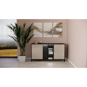 Venus olasz bútor – elegáns étkező és nappali kollekció