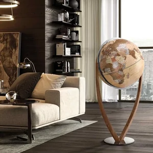 Zoffoli Globes – Elegance and Functionality in Handcrafted Italian Art