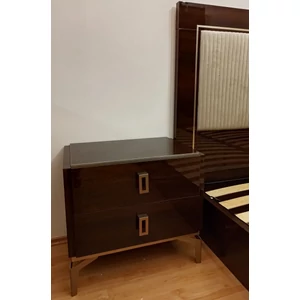 Status Eva hálószoba – Klasszikus elegancia modern köntösben