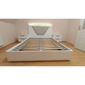 Camel Group Smart hálószoba – Modern elegancia és funkcionalitás