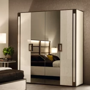 Wardrobes