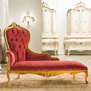 Classic and Salon Seating Furniture