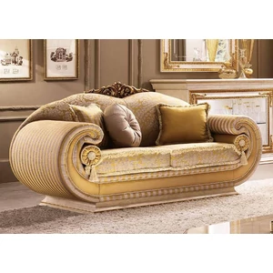 AC Leonardo Seats