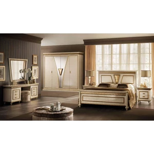 Luxury bedrooms