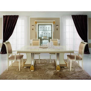 Luxury dining rooms