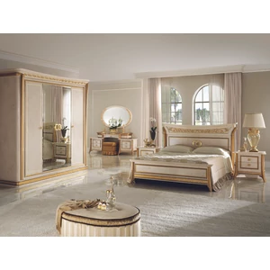 Luxury bedroom sets