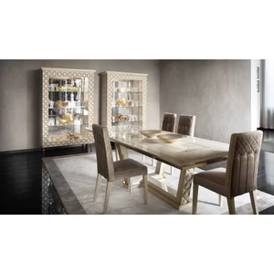 Luxury dining room sets