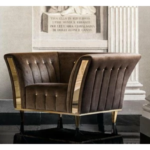AC Diamante Seats