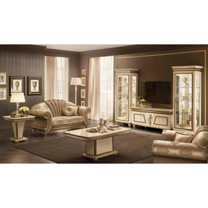 Luxury living room components