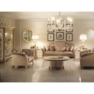 Luxury seat sets