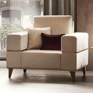 AC Ambra seats
