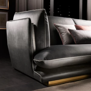 Allure upholstered furniture