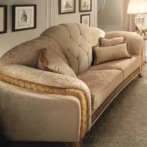 AC Melodia Seats