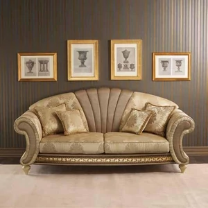 AC Fantasia Seats