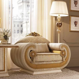 AC Leonardo Seats