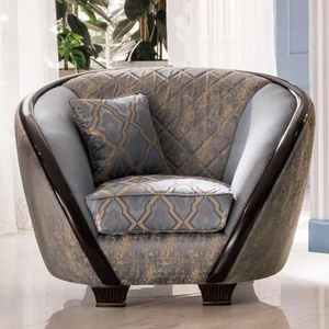 AC Modigliani Seats