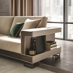AC Poesia seats