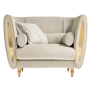AC Sipario Seats