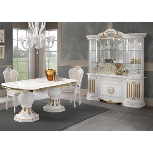 Classic dining rooms