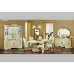 Classic dining room sets