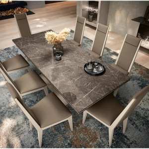 Modern dining room sets