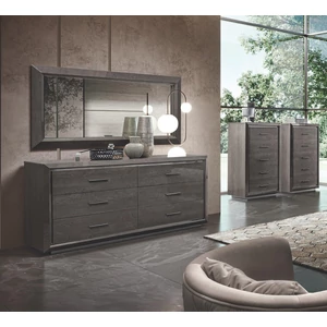 Modern Italian furniture