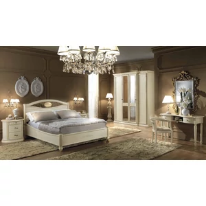 Rustic bedroom sets