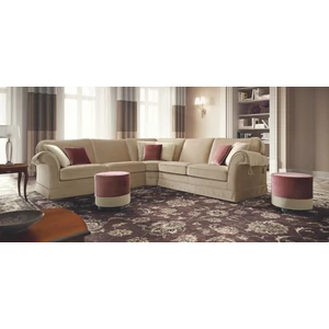 Rustic seating units