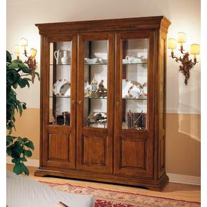 Display cabinet