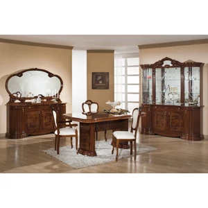 Classic dining rooms