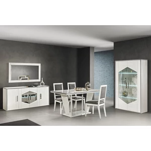 Modern dining rooms