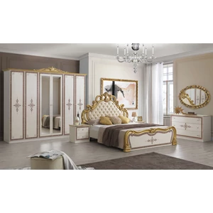 Classic bedroom sets