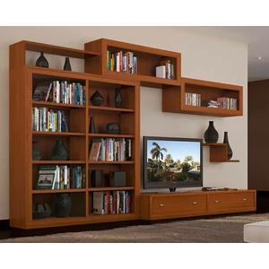 Wall Unit