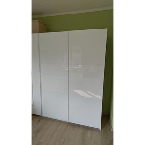 Kiszállítási beszámoló – LM Jazz Armadio gardróbszekrény Szigetszentmiklós