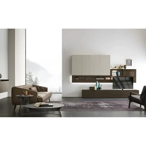 Home as a Sanctuary — Italian Design for Calm