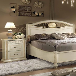Rustic bedroom sets