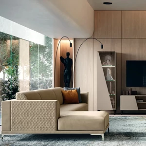 Modern living room sets