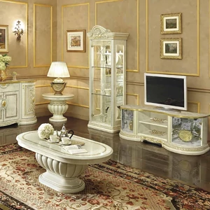 Classic living room sets