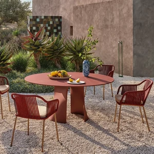 Outdoor furniture