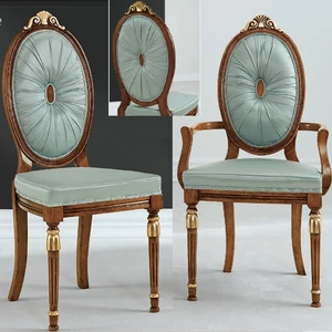 Classic chairs