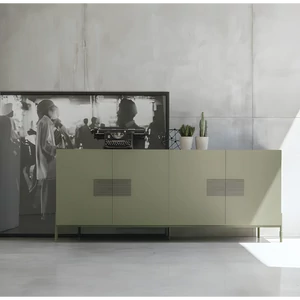 Tálalószekrények és komódok