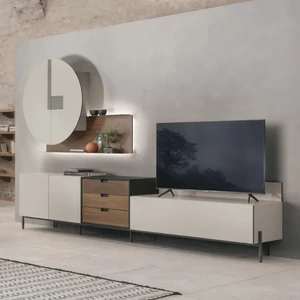 TV szekrény szettek