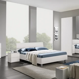 Easy hálószoba - 06 - fehér