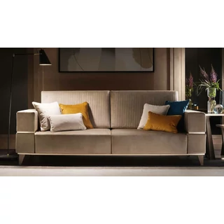 AC Ambra Day Double couch