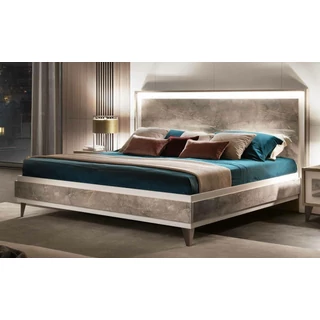 AC Ambra Double bedstead