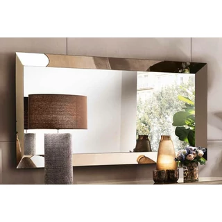 AC Ambra Day Wide mirror